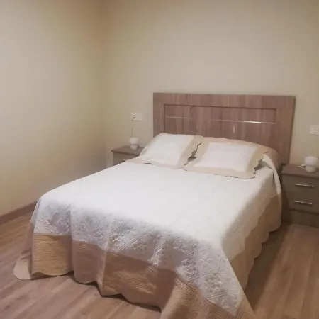 El Fondon Apartment Cangas de Onis