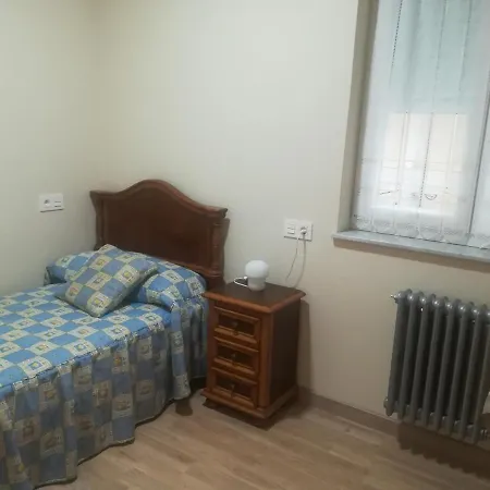 Apartment El Fondon