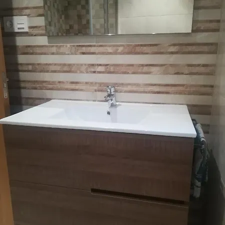 El Fondon Apartment Cangas de Onis