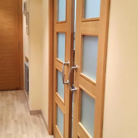 El Fondon Apartment